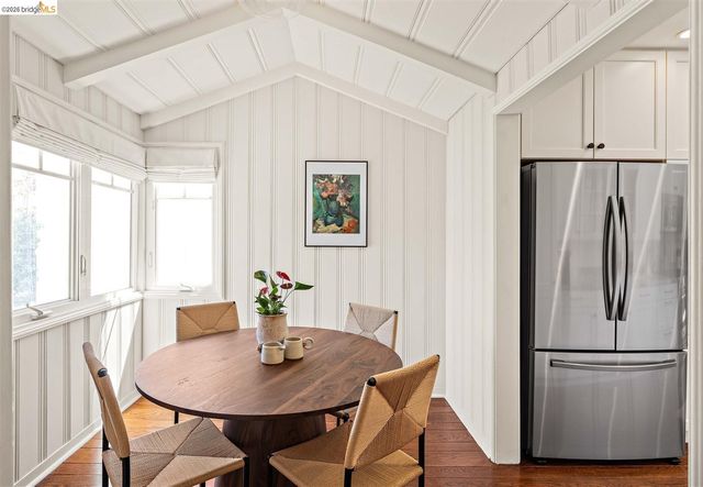 4261 Detroit, Oakland, CA 94619