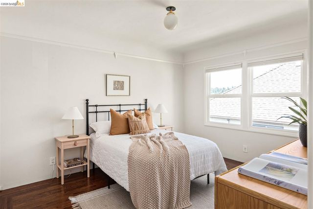 4261 Detroit, Oakland, CA 94619