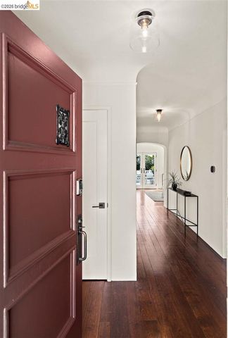 4261 Detroit, Oakland, CA 94619