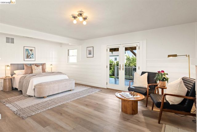 4261 Detroit, Oakland, CA 94619