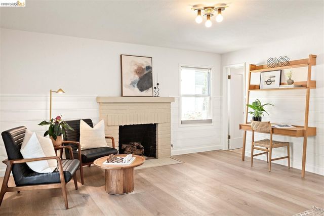 4261 Detroit, Oakland, CA 94619