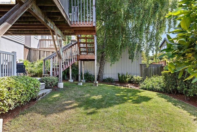 4261 Detroit, Oakland, CA 94619