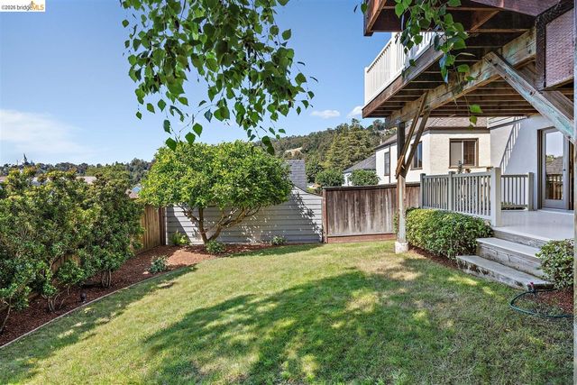 4261 Detroit, Oakland, CA 94619