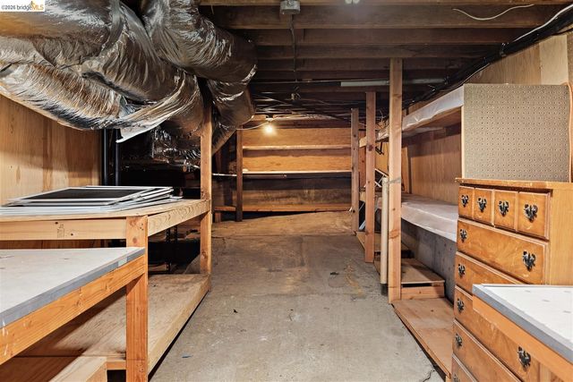 4261 Detroit, Oakland, CA 94619