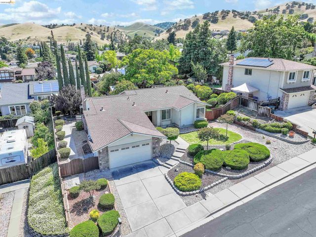 2411 Los Prados Way, Antioch, CA 94509