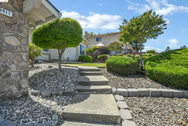 2411 Los Prados Way, Antioch, CA 94509