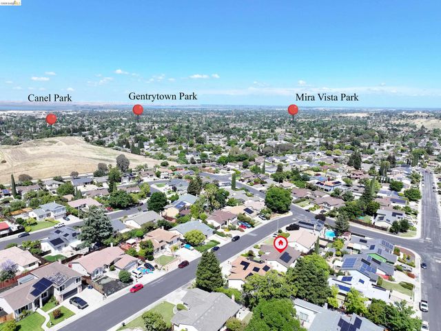 2411 Los Prados Way, Antioch, CA 94509