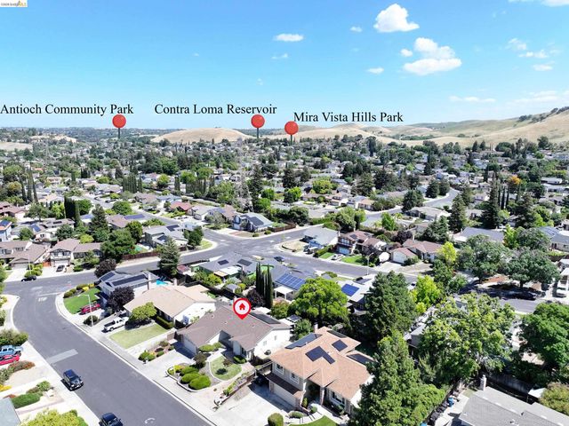 2411 Los Prados Way, Antioch, CA 94509