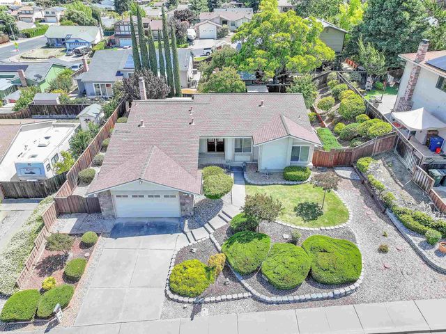 2411 Los Prados Way, Antioch, CA 94509