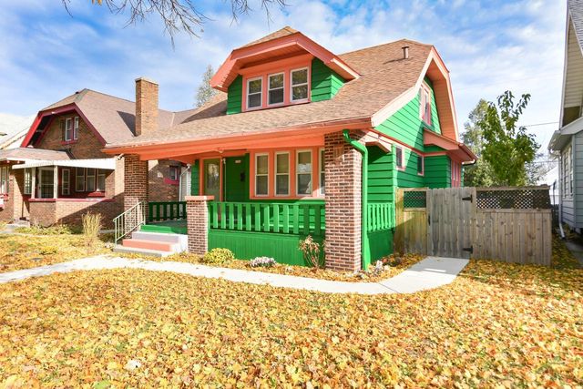 2956 N 39th STREET, Milwaukee, WI 53210