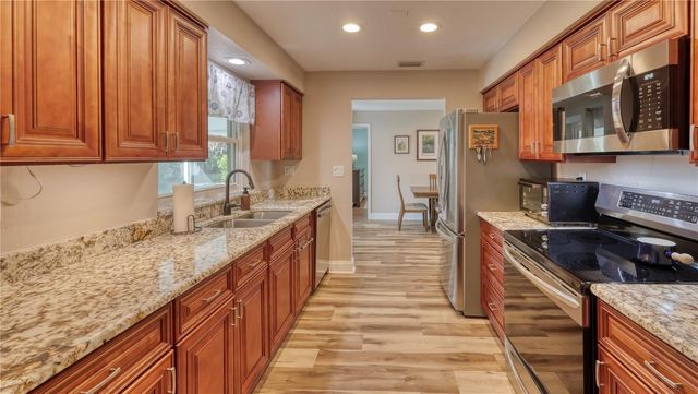 2108 PORTSIDE PASSAGE, Palm Harbor, FL 34685