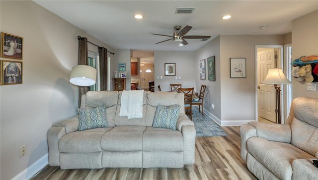 2108 PORTSIDE PASSAGE, Palm Harbor, FL 34685