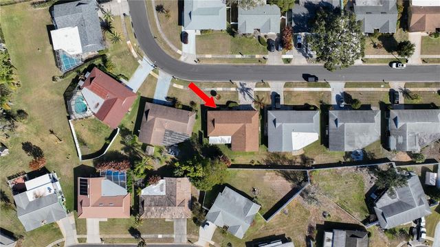 2108 PORTSIDE PASSAGE, Palm Harbor, FL 34685