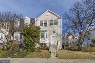 811 FLAGLER DR, Gaithersburg, MD 20878