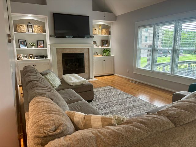 3097 Caversham Park Lane, Lexington, KY 40509