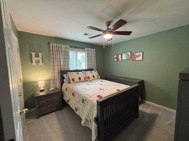 3097 Caversham Park Lane, Lexington, KY 40509