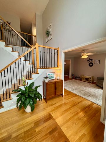 3097 Caversham Park Lane, Lexington, KY 40509