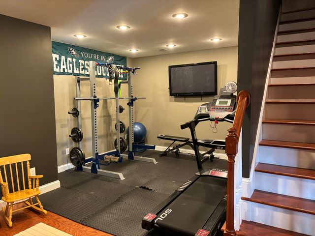 3097 Caversham Park Lane, Lexington, KY 40509