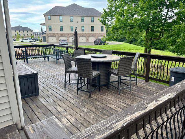 3097 Caversham Park Lane, Lexington, KY 40509