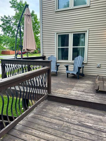 3097 Caversham Park Lane, Lexington, KY 40509