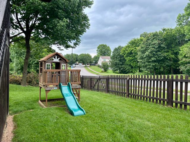 3097 Caversham Park Lane, Lexington, KY 40509