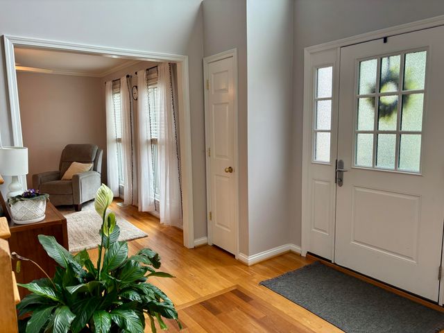 3097 Caversham Park Lane, Lexington, KY 40509