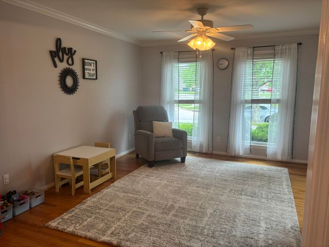 3097 Caversham Park Lane, Lexington, KY 40509