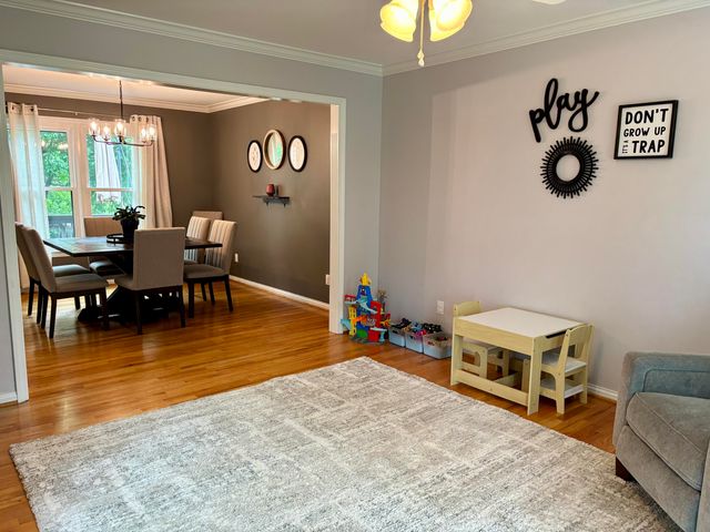 3097 Caversham Park Lane, Lexington, KY 40509