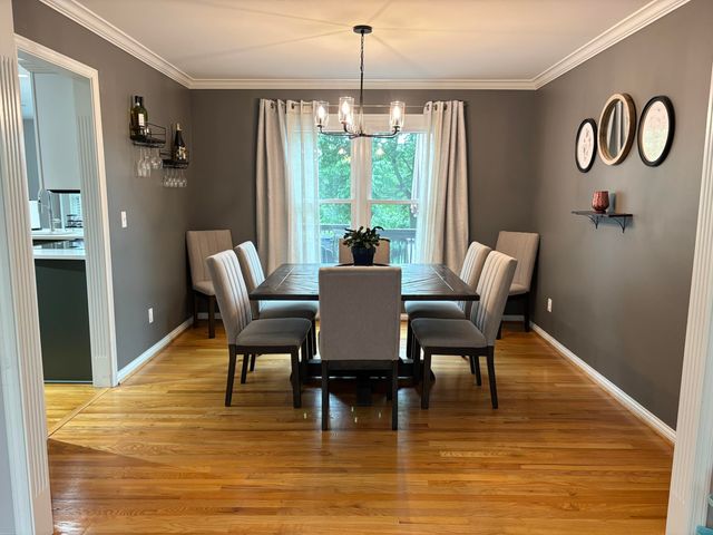 3097 Caversham Park Lane, Lexington, KY 40509