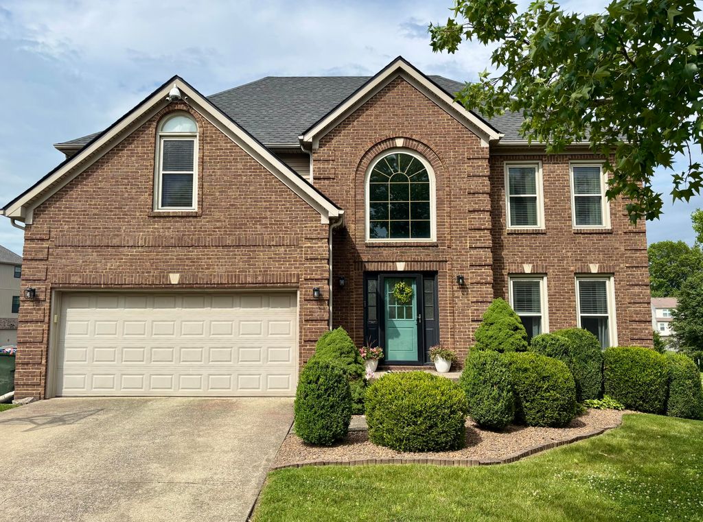 3097 Caversham Park Lane, Lexington, KY 40509