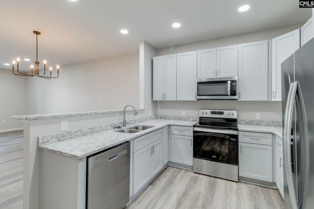 539 Idlewood Park Drive, West Columbia, SC 29170