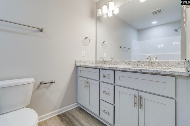 539 Idlewood Park Drive, West Columbia, SC 29170