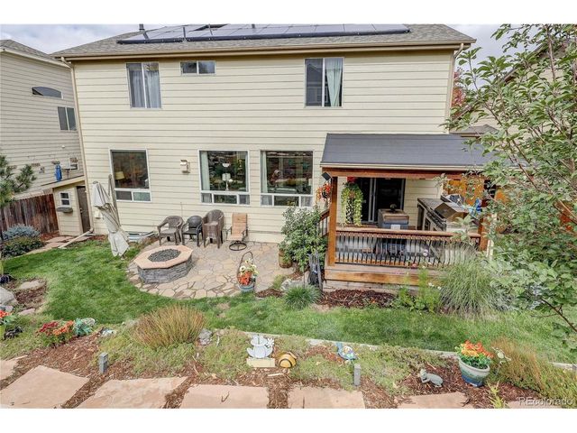 3680 Rawhide Cir, Castle Rock, CO 80104