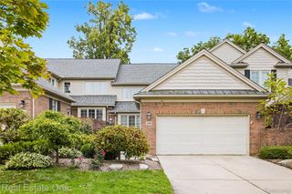 238 Harrington Drive, Troy, MI 48098