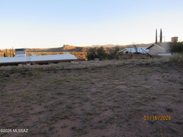 2423 N Calle Culiacan, Nogales, AZ 85621