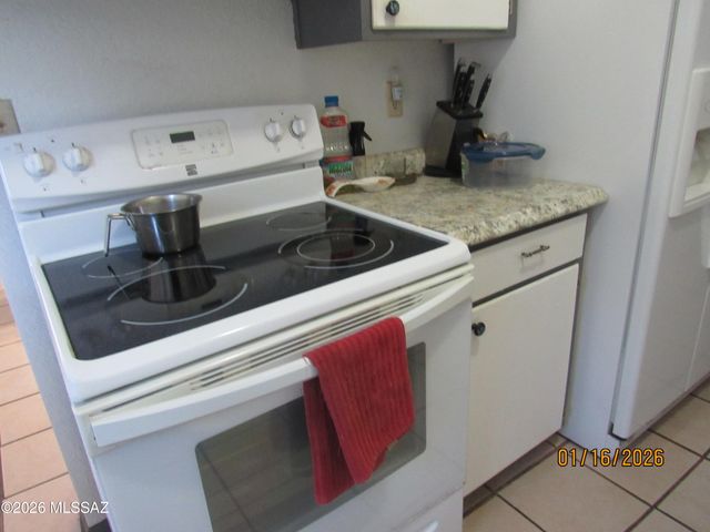 2423 N Calle Culiacan, Nogales, AZ 85621