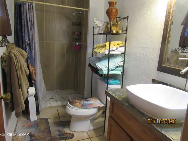 2423 N Calle Culiacan, Nogales, AZ 85621