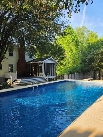 224 Regency Circle, Anderson, SC 29625