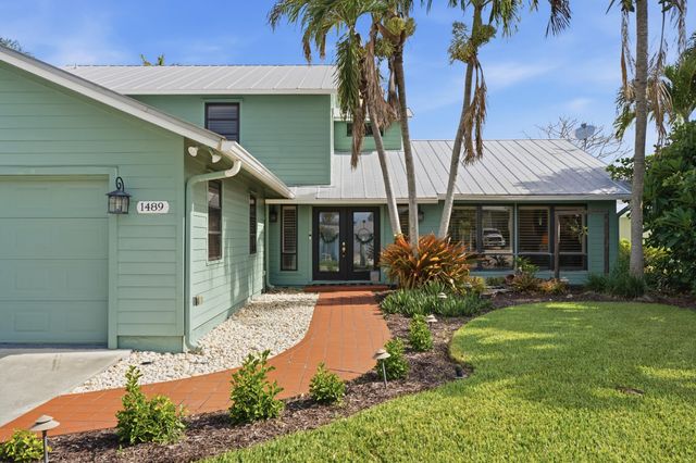 1489 SW Seahawk Way, Palm City, FL 34990