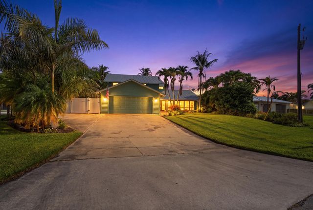 1489 SW Seahawk Way, Palm City, FL 34990