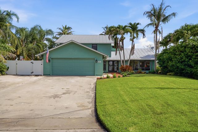 1489 SW Seahawk Way, Palm City, FL 34990