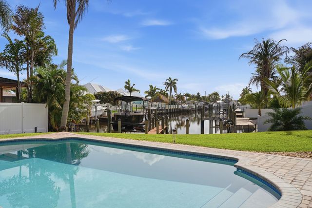1489 SW Seahawk Way, Palm City, FL 34990
