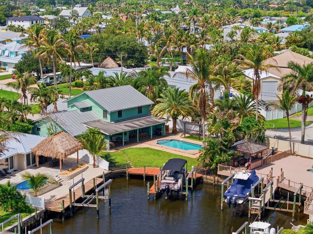 1489 SW Seahawk Way, Palm City, FL 34990