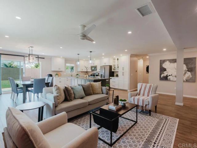 5314 Peyton Place, San Diego, CA 92117