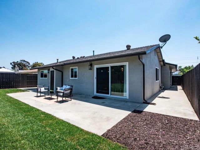 5314 Peyton Place, San Diego, CA 92117