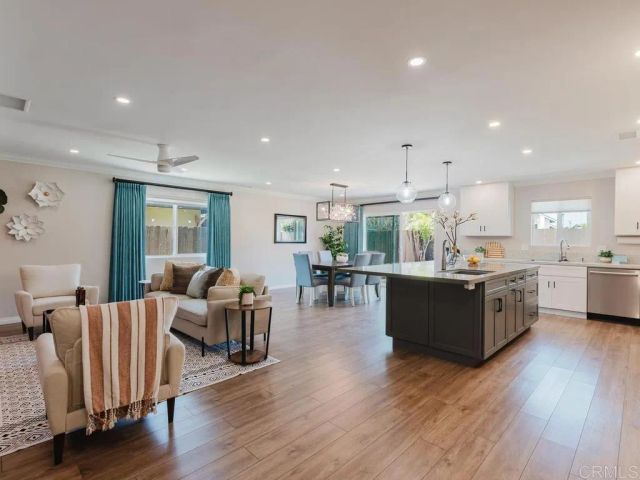5314 Peyton Place, San Diego, CA 92117