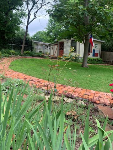 616 Kessler Boulevard, Sherman, TX 75092