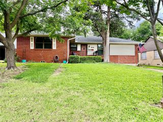 616 Kessler Boulevard, Sherman, TX 75092
