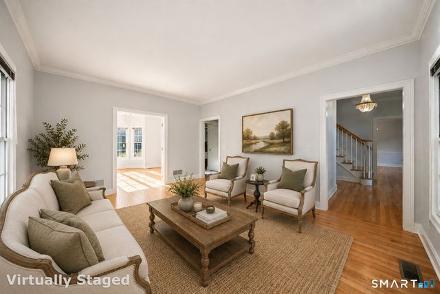 83 Elk Drive, Southbury, CT 06488