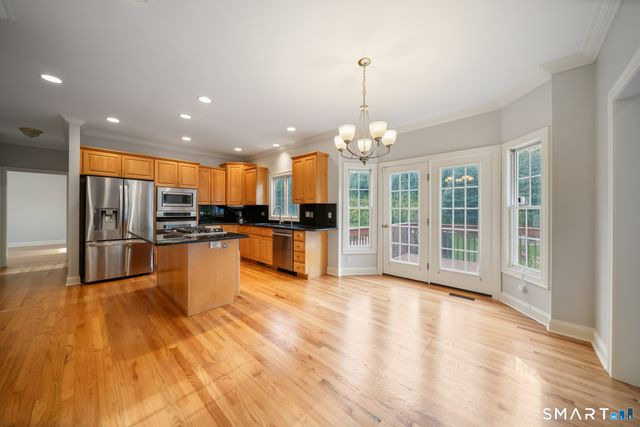 83 Elk Drive, Southbury, CT 06488